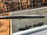Lyman Great Plains Black Powder Rifle - 50 Cal - Flintlock - 6 of 16