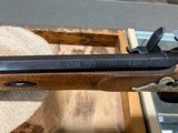 Lyman Great Plains Black Powder Rifle - 50 Cal - Flintlock - 14 of 16