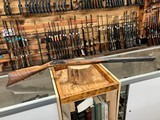 Lyman Great Plains Black Powder Rifle - 50 Cal - Flintlock - 1 of 16