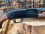 Western Field M550B Shotgun - 16 ga - 26