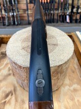 Western Field M550B Shotgun - 16 ga - 26