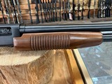 Western Field M550B Shotgun - 16 ga - 26