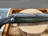 Ruger 77/17 Rifle - 17 WSM - 6+1 - 18.50