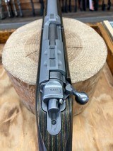 Ruger 77/17 Rifle - 17 WSM - 6+1 - 18.50