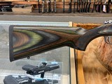 Ruger 77/17 Rifle - 17 WSM - 6+1 - 18.50