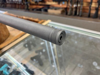 Ruger 77/17 Rifle - 17 WSM - 6+1 - 18.50