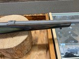 Ruger 77/17 Rifle - 17 WSM - 6+1 - 18.50