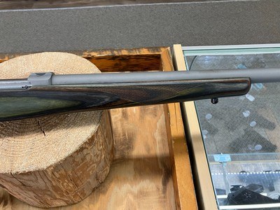 Ruger 77/17 Rifle - 17 WSM - 6+1 - 18.50