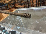 Ruger American II Predator Rifle - 350 Legend, 5+1, 22