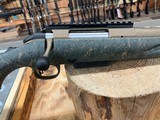 Ruger American II Predator Rifle - 350 Legend, 5+1, 22