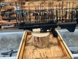H&K 416 D Rifle - 22 LR - 16