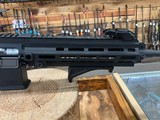 H&K 416 D Rifle - 22 LR - 16
