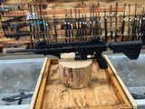 H&K 416 D Rifle - 22 LR - 16