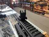 H&K 416 D Rifle - 22 LR - 16