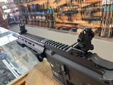 H&K 416 D Rifle - 22 LR - 16