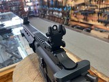 H&K 416 D Rifle - 22 LR - 16