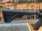 H&K 416 D Rifle - 22 LR - 16