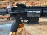 H&K 416 D Rifle - 22 LR - 16