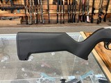 Ruger 10/22 Rifle - 22 LR - 18.50