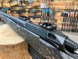 Seekins Precision Havak PH3 Rifle - 6 Creedmoor - 24