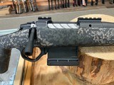 Seekins Precision Havak PH3 Rifle - 6 Creedmoor - 24