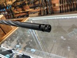 Seekins Precision Havak PH3 Rifle - 6 Creedmoor - 24