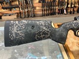 Seekins Precision Havak PH3 Rifle - 6 Creedmoor - 24