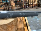 Christensen Arms Ridgeline FFT Rifle - 22 Creedmoor - 4+1 - 20