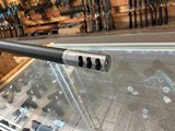 Christensen Arms Ridgeline FFT Rifle - 22 Creedmoor - 4+1 - 20