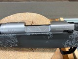 Christensen Arms Ridgeline FFT Rifle - 22 Creedmoor - 4+1 - 20