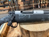 Christensen Arms Ridgeline FFT Rifle - 22 Creedmoor - 4+1 - 20