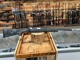 Christensen Arms Ridgeline FFT Rifle - 22 Creedmoor - 4+1 - 20
