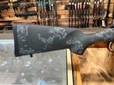 Christensen Arms Ridgeline FFT Rifle - 22 Creedmoor - 4+1 - 20