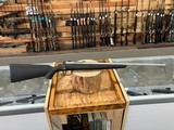 Savage Arms B-Mag Rifle - 17 WSM - 8+1 - 22