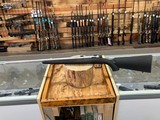 Savage Arms B-Mag Rifle - 17 WSM - 8+1 - 22