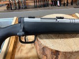 Savage Arms B-Mag Rifle - 17 WSM - 8+1 - 22
