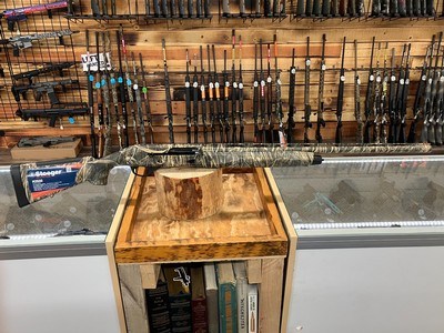Stoeger M3500 Semi-Auto Shotgun - 12 Ga - 3.5