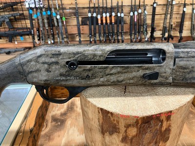 Stoeger M3500 Semi-Auto Shotgun - 12 Ga - 3.5