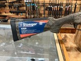 Stoeger M3500 Semi-Auto Shotgun - 12 Ga - 3.5