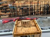 Ruger 10/22 Carbine - 22LR - 18.5