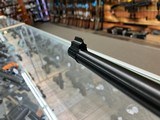 Ruger 10/22 Carbine - 22LR - 18.5