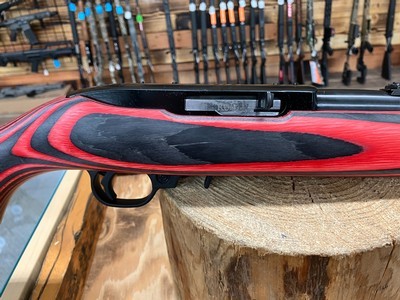 Ruger 10/22 Carbine - 22LR - 18.5