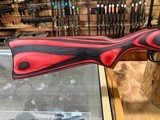 Ruger 10/22 Carbine - 22LR - 18.5