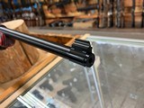 Ruger 10/22 Carbine - 22LR - 18.5
