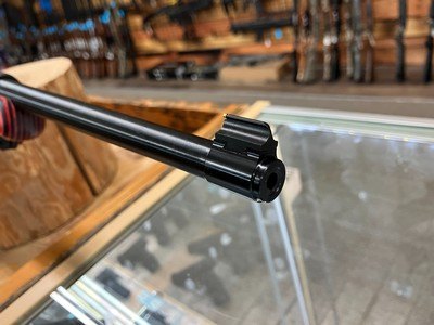 Ruger 10/22 Carbine - 22LR - 18.5