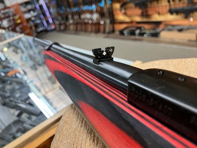 Ruger 10/22 Carbine - 22LR - 18.5