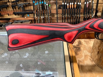 Ruger 10/22 Carbine - 22LR - 18.5