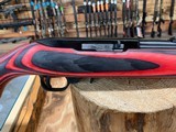 Ruger 10/22 Carbine - 22LR - 18.5