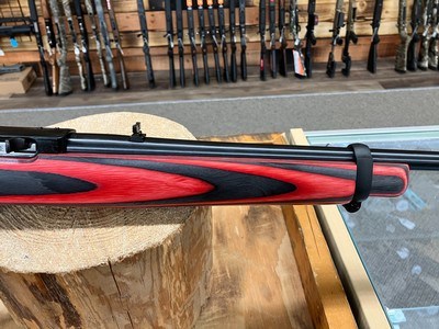 Ruger 10/22 Carbine - 22LR - 18.5