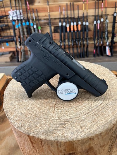 Kel-Tec PR-3AT Pistol - 380 ACP - 10+1 - 2.85